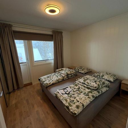 Tromso Arctic Villa With Free Parking Exterior foto